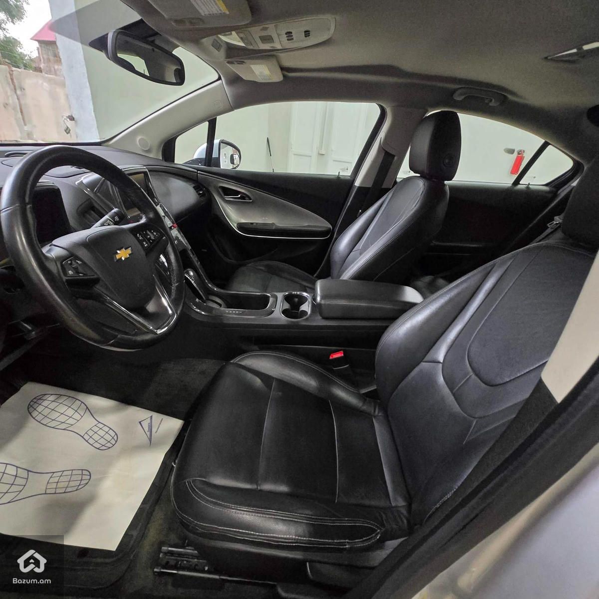 Chevrolet Volt 2013 - image 11