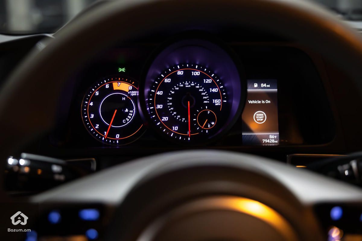 Hyundai Elantra Sel 2020/21 - image 15