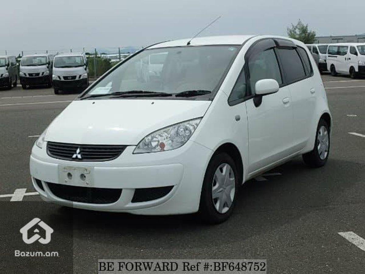 Mitsubishi Colt ռասկուլաչիտ պահեստամասեր զաօչաստներ քանդում ենք mitsubishi colt - image 2