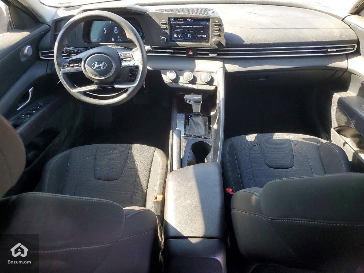 HYUNDAI ELANTRA SE 2024թ․ - image 7