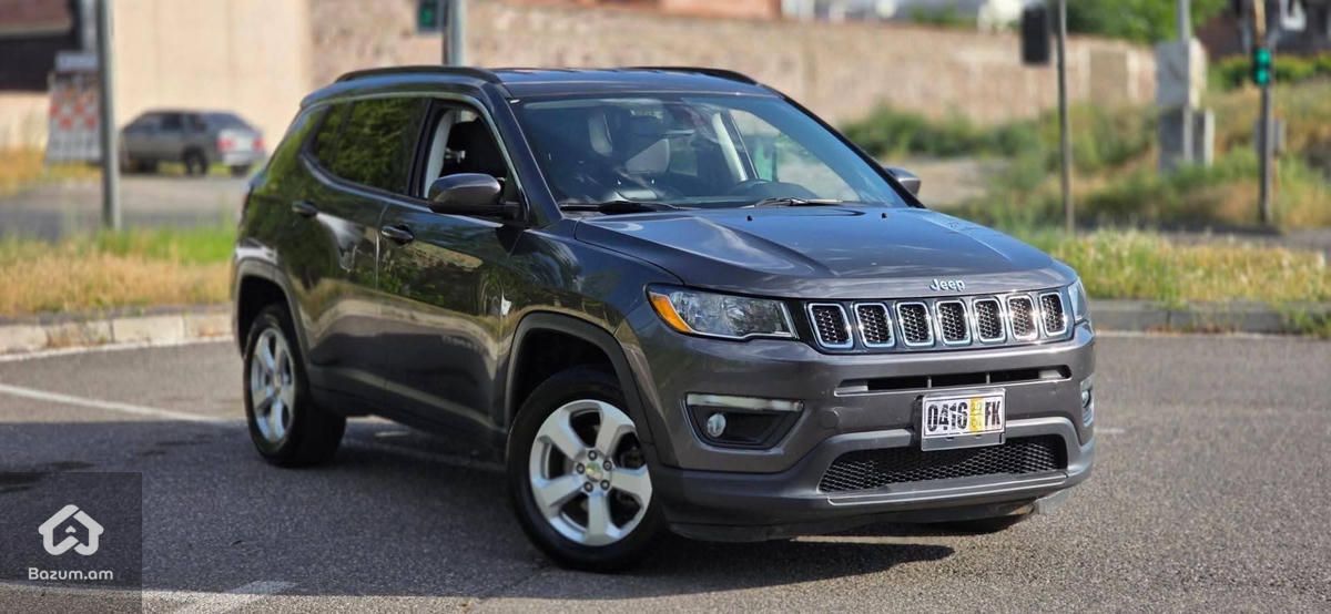 Jeep compass 2020 - image 14