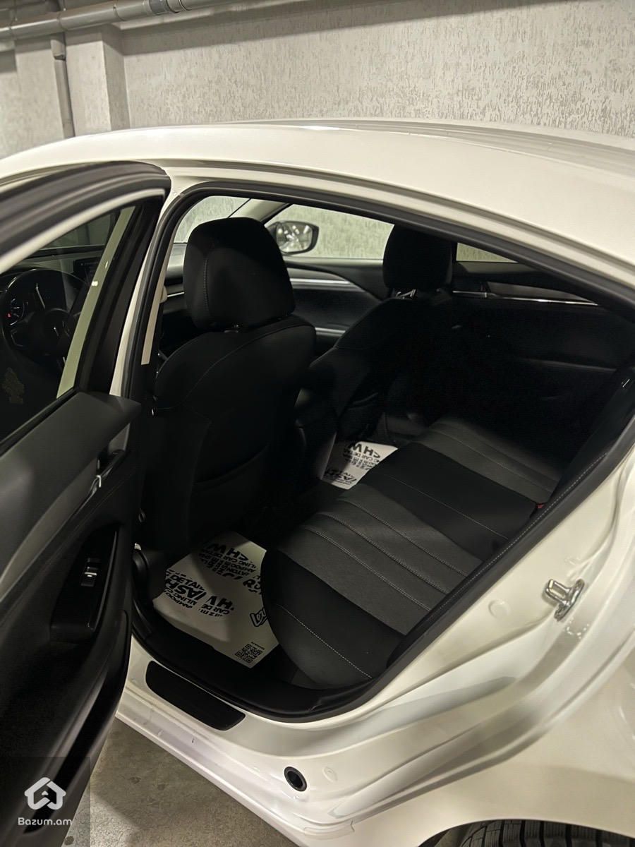 Mazda 6 - image 8