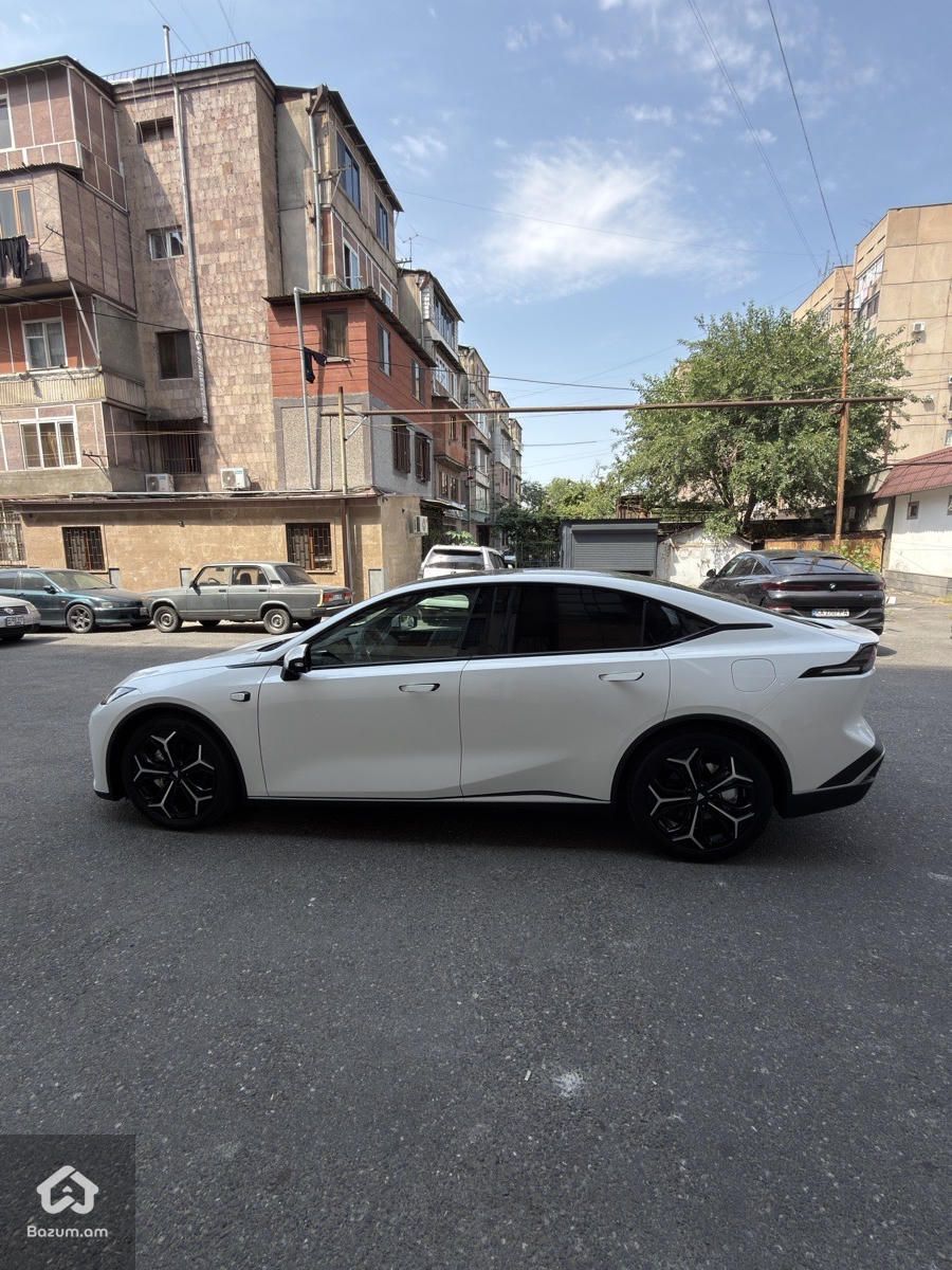 Changan Deepal SL03 2026 - image 8