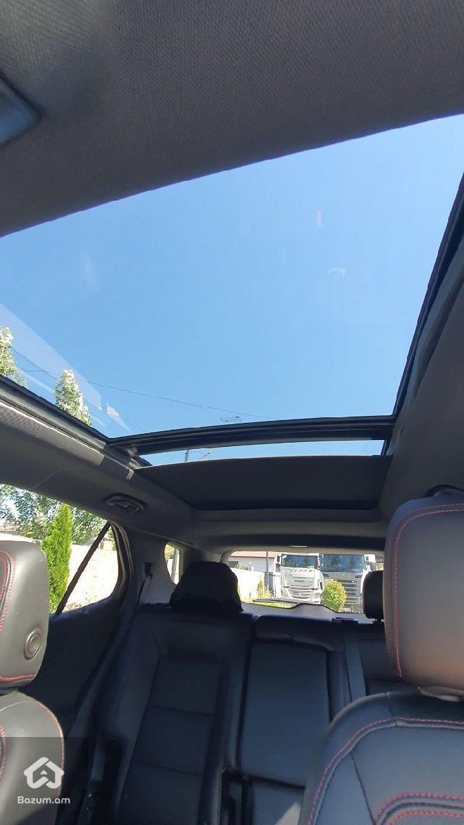 Chevrolet Equinox 2022 - image 12