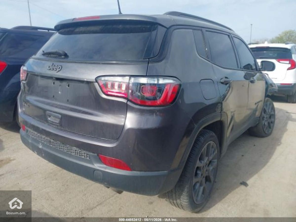 Jeep Compass 2020 - image 4
