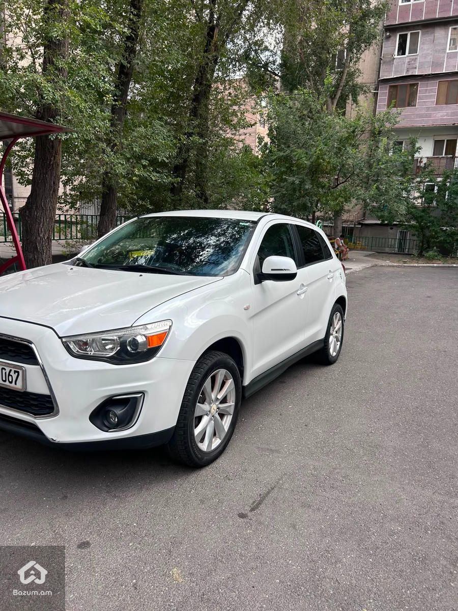 Mitsubishi Outlander 2.0 2013թ - image 2