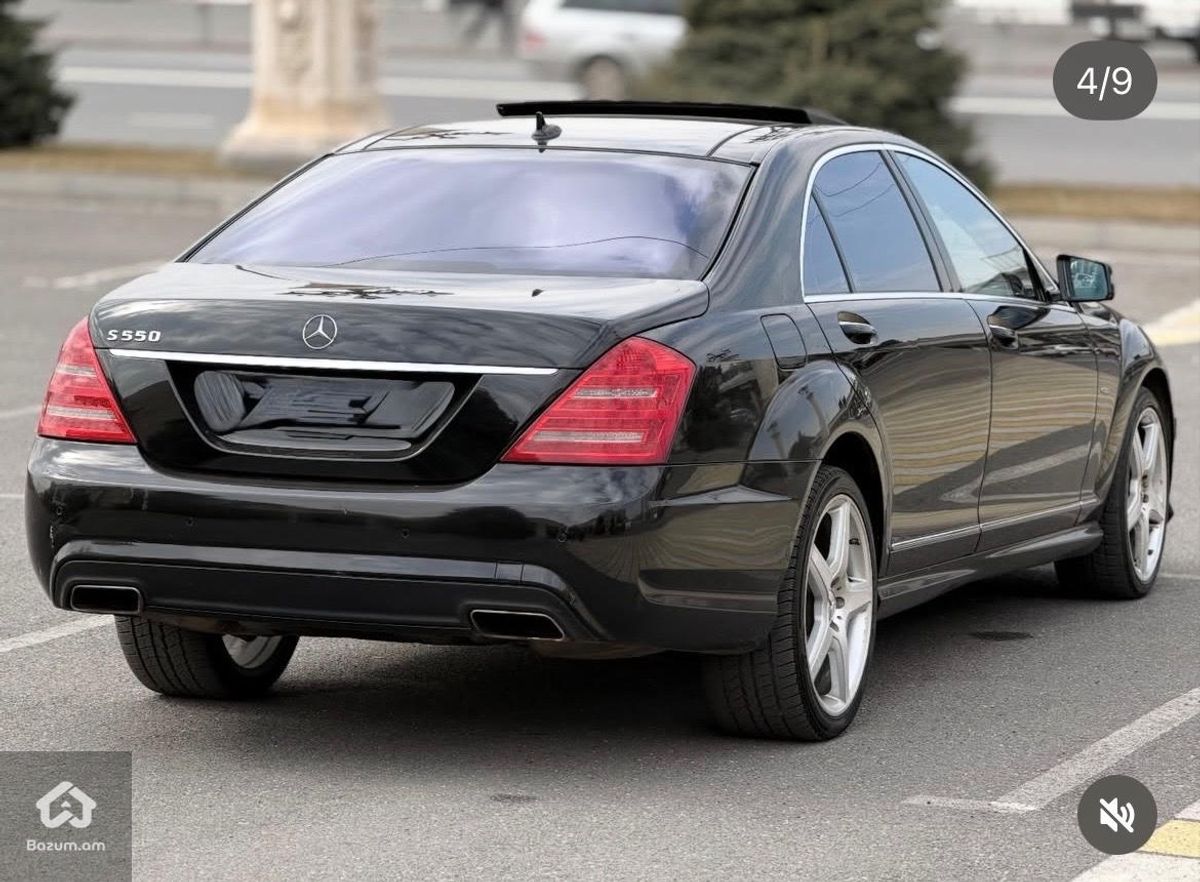 W221 Long - image 3