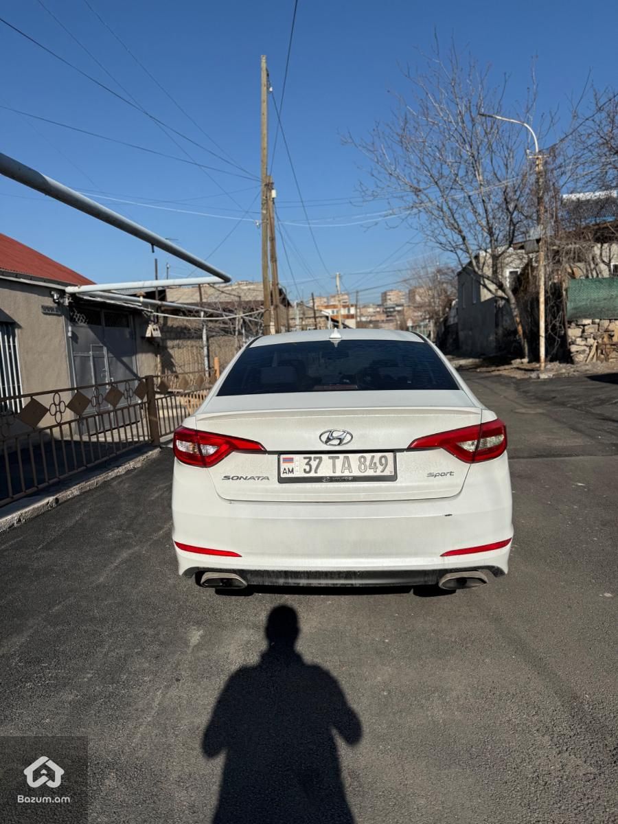 Hyundai  - image 7