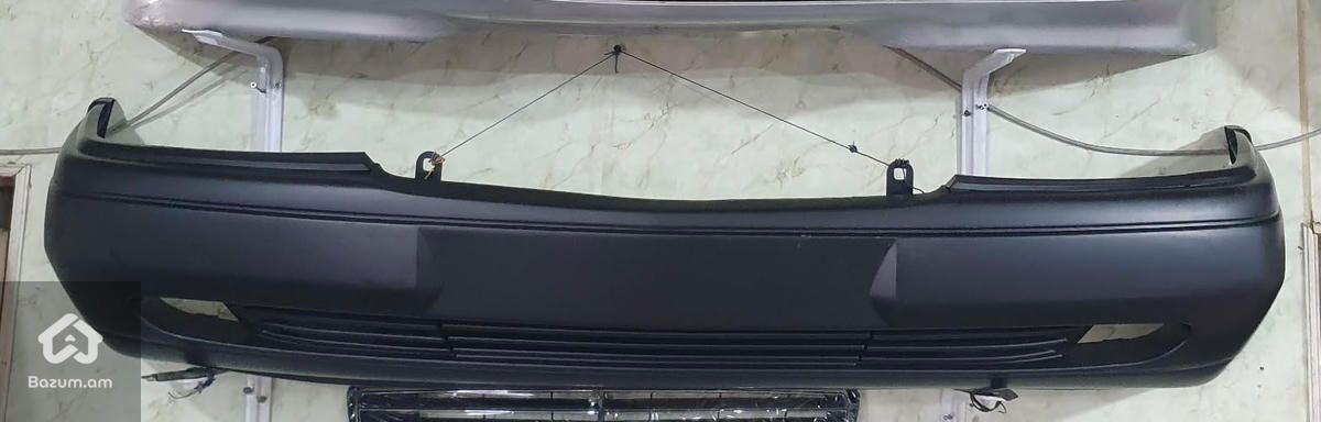 Mercedes-benz W202 - image 1