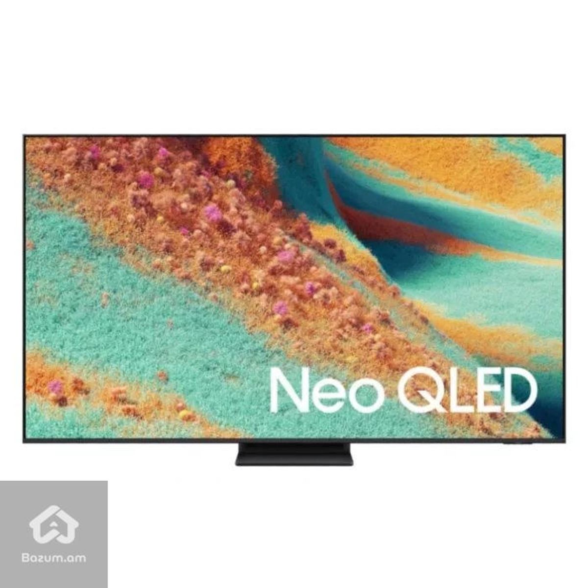 Samsung TV (QE75QN8FAAU/2025) - image 1