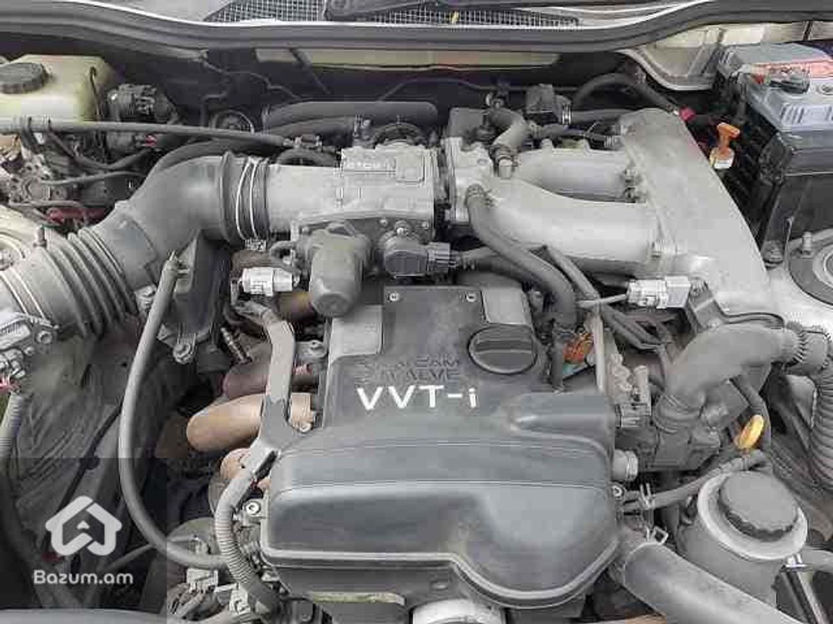 2jz ge vvt մատոռ շարժիչ toyota aristo lexus is 300 toyita supra altezza crown gs - image 1