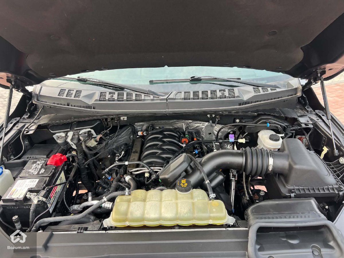 Ford F 150 2019 - image 9