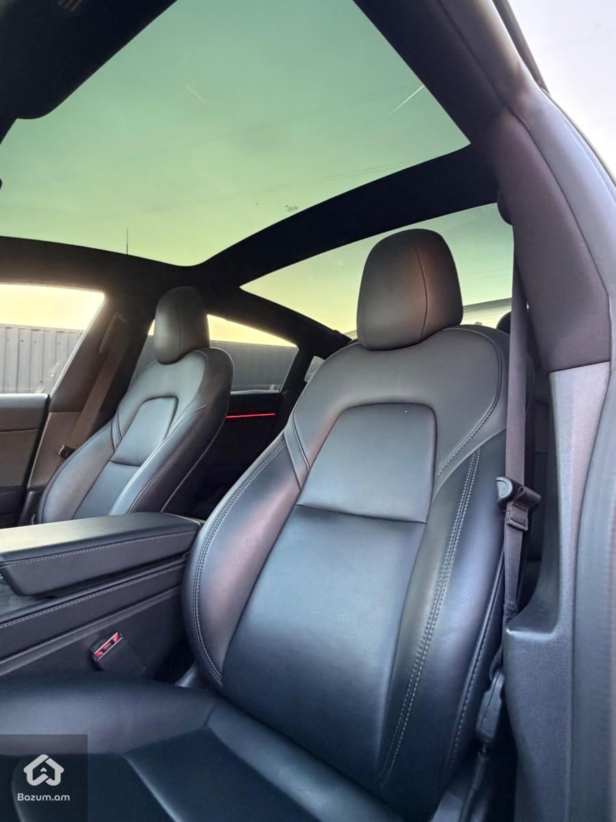Tesla Model 3 Dual Motor Long Range - image 7