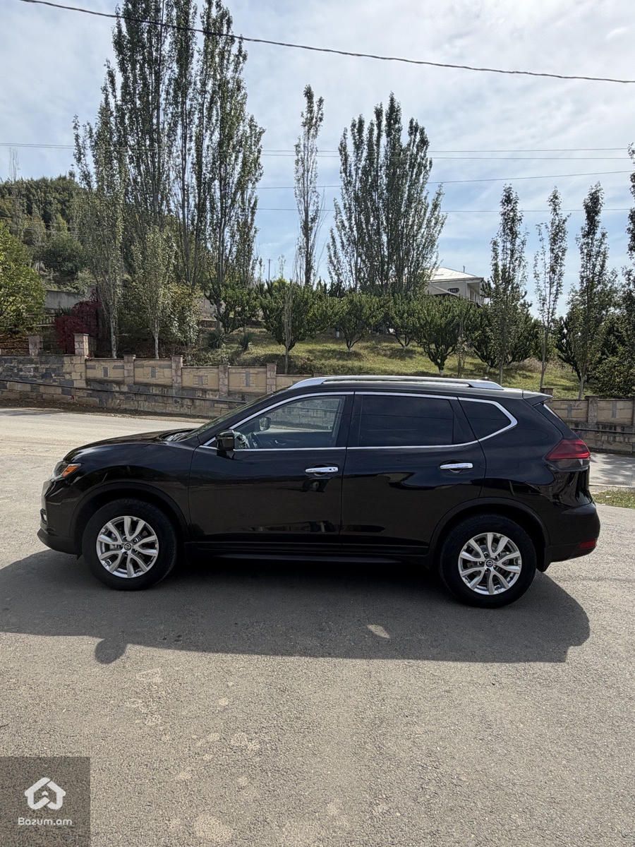 Nissan Rogue 2019 - image 4