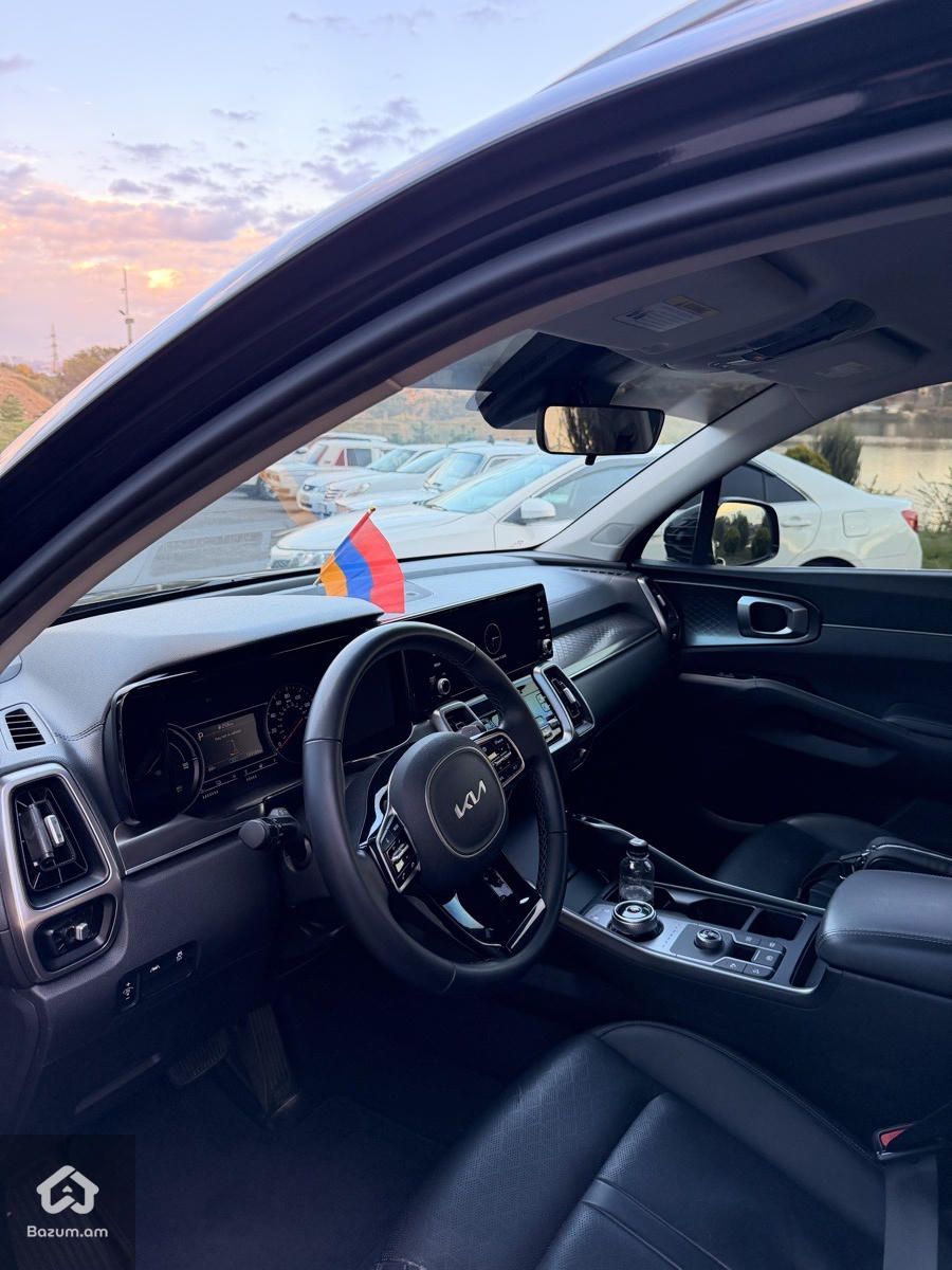 Kia Sorento Hybrid 2021 - image 6