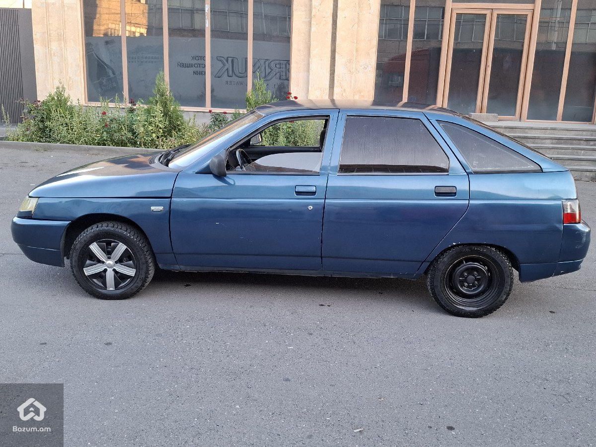 VAZ (Lada) 2112 2006 - image 7