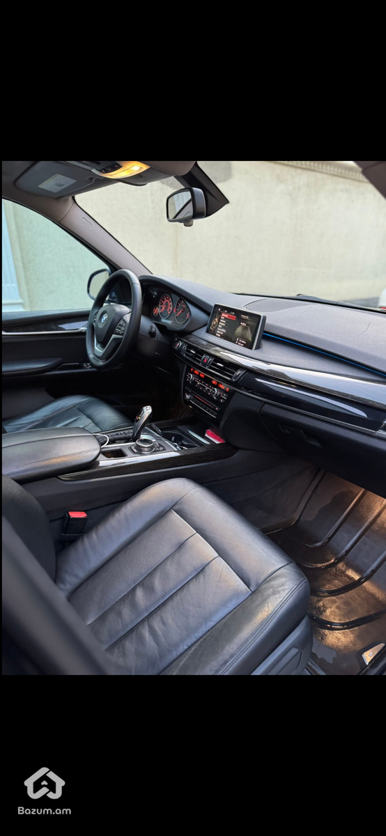 BMW X5 2014 - image 11