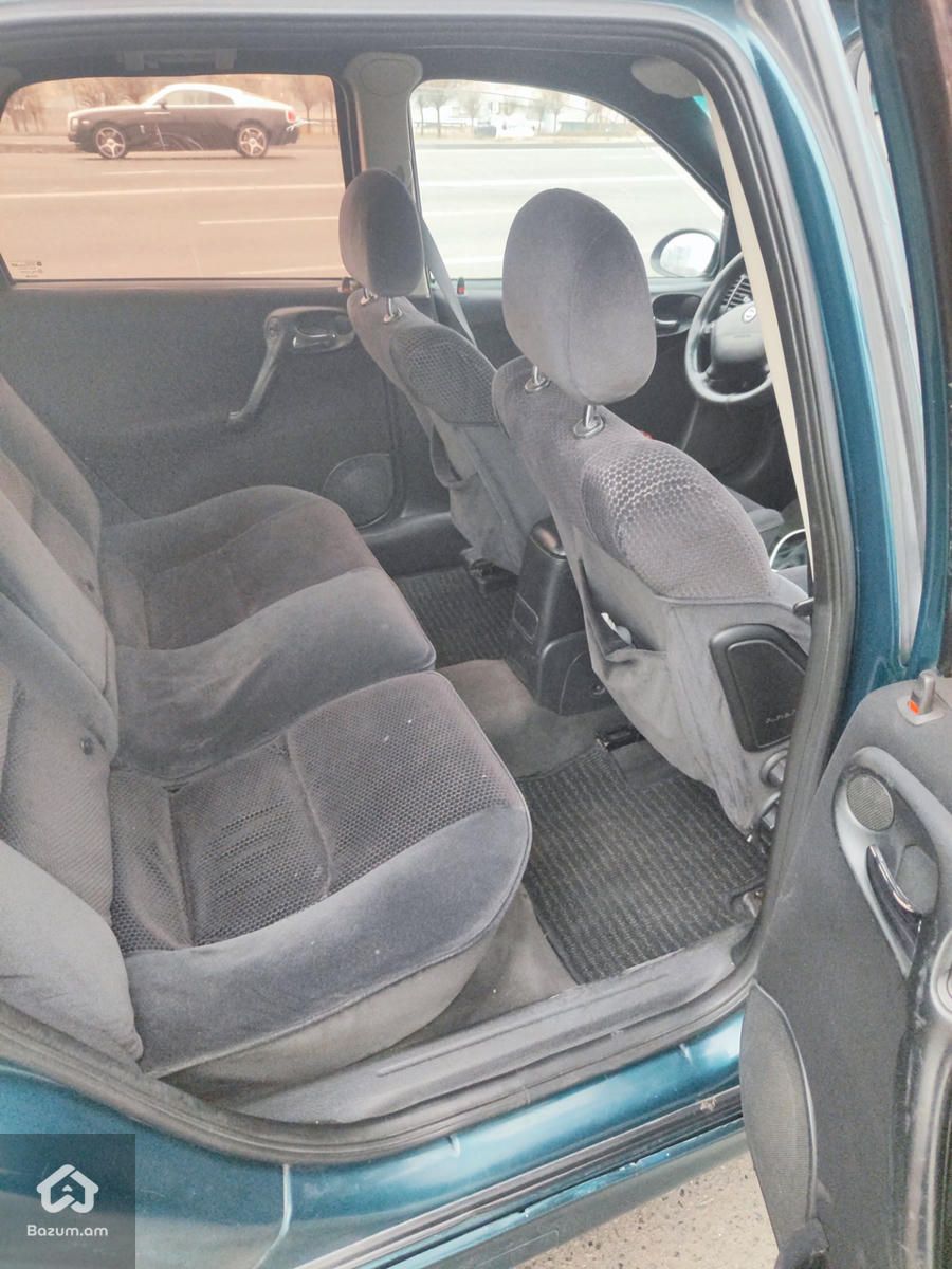 Opel Vectra 1999 - image 8