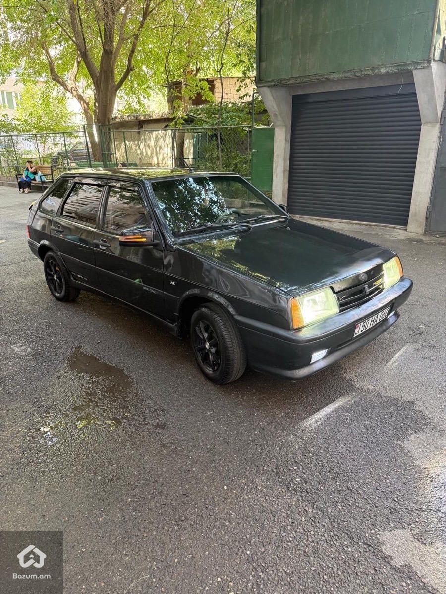 Vaz 21093 - image 2