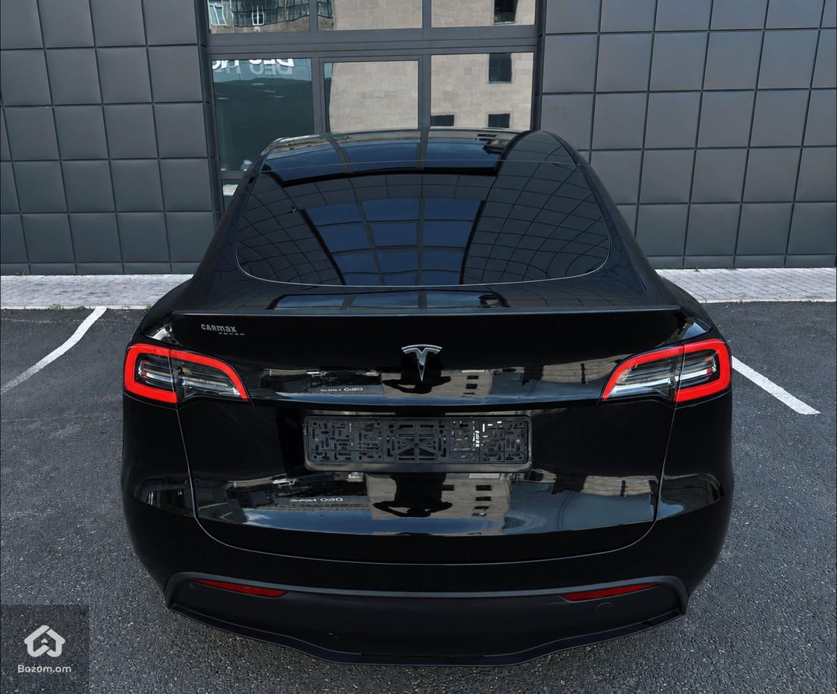 Tesla Model Y 2024 - image 4