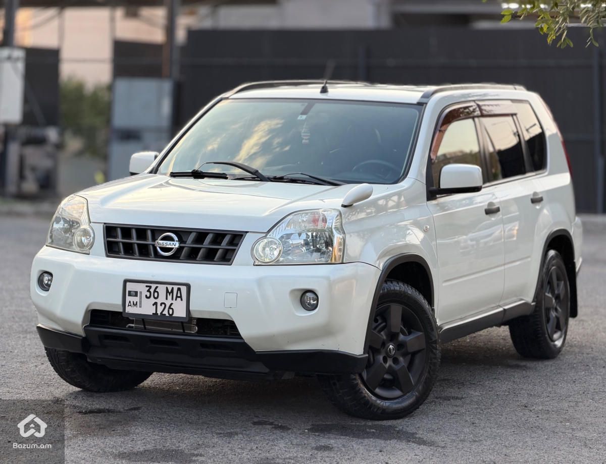 Nissan X-Trail 2009 - image 3