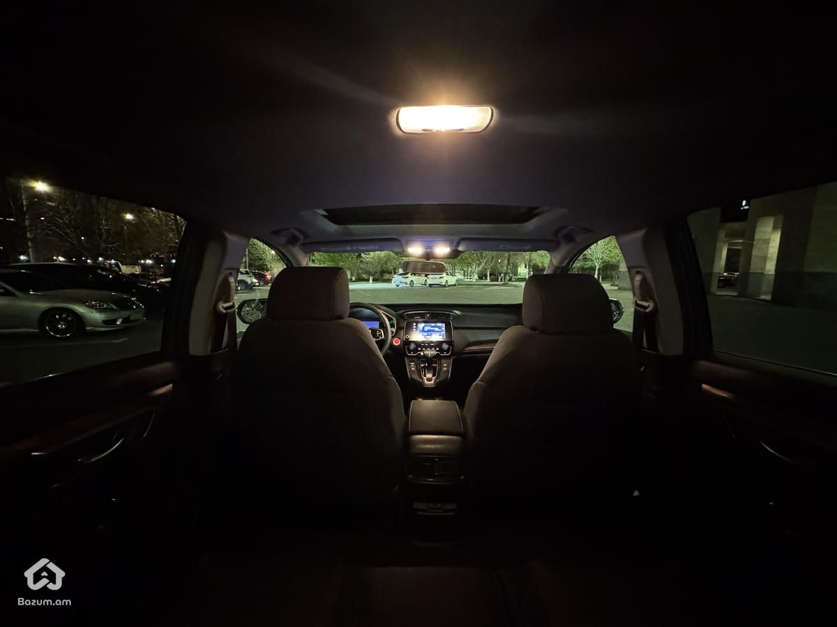 Honda CR-V 2021 - image 9