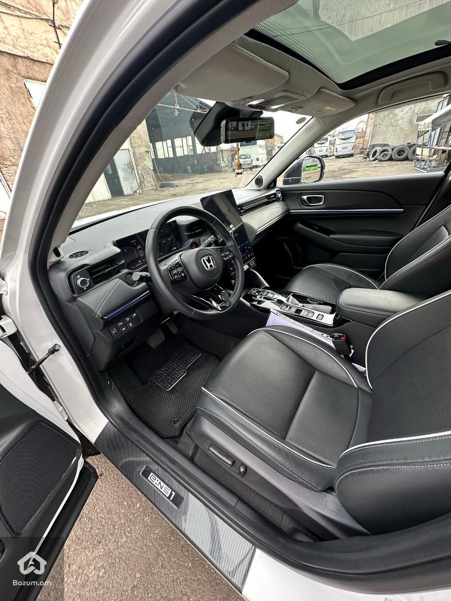 Honda e:NS1 - image 8