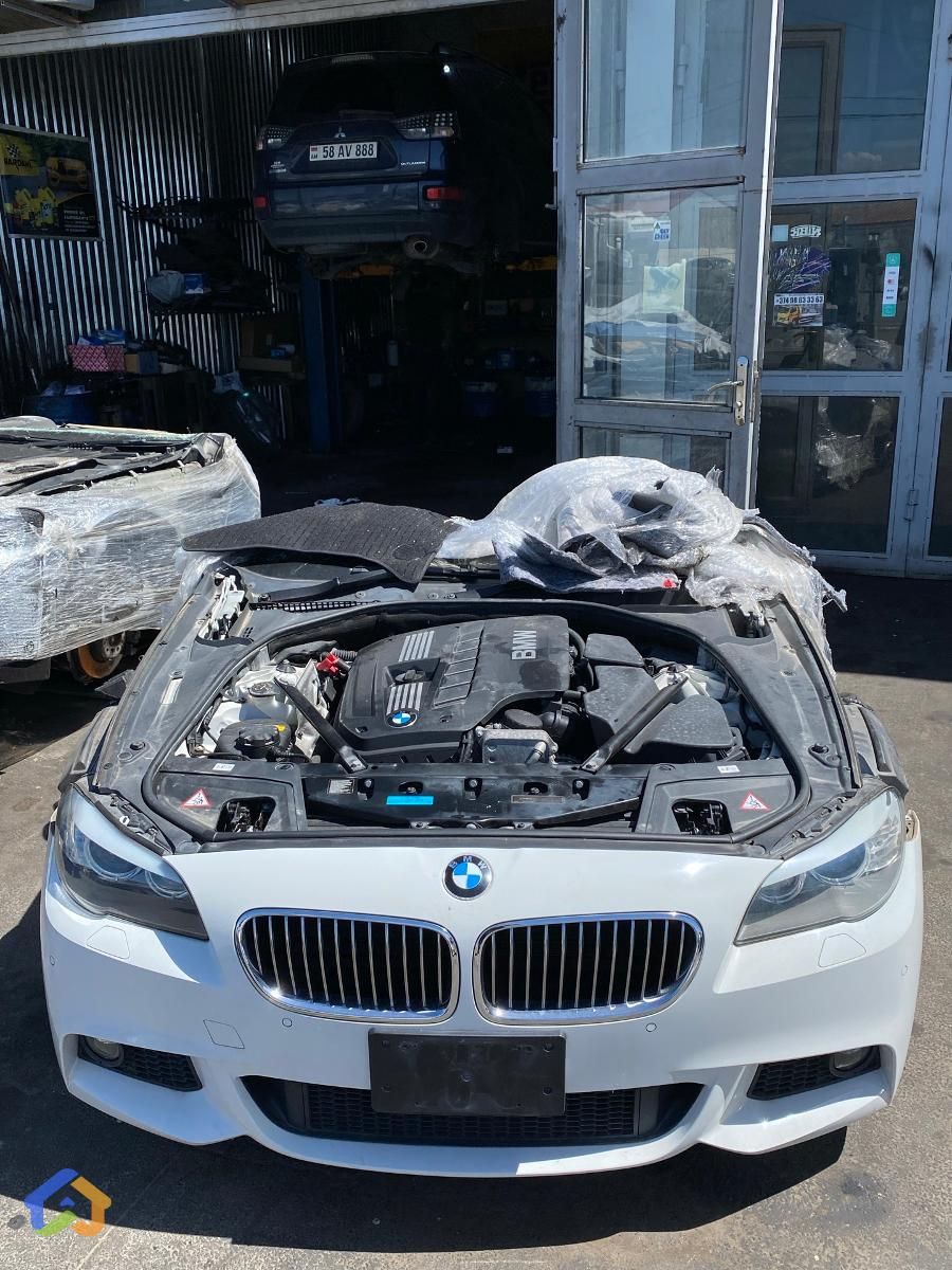 BMW F10 F30 pahestamas պահեստամաս - image 1