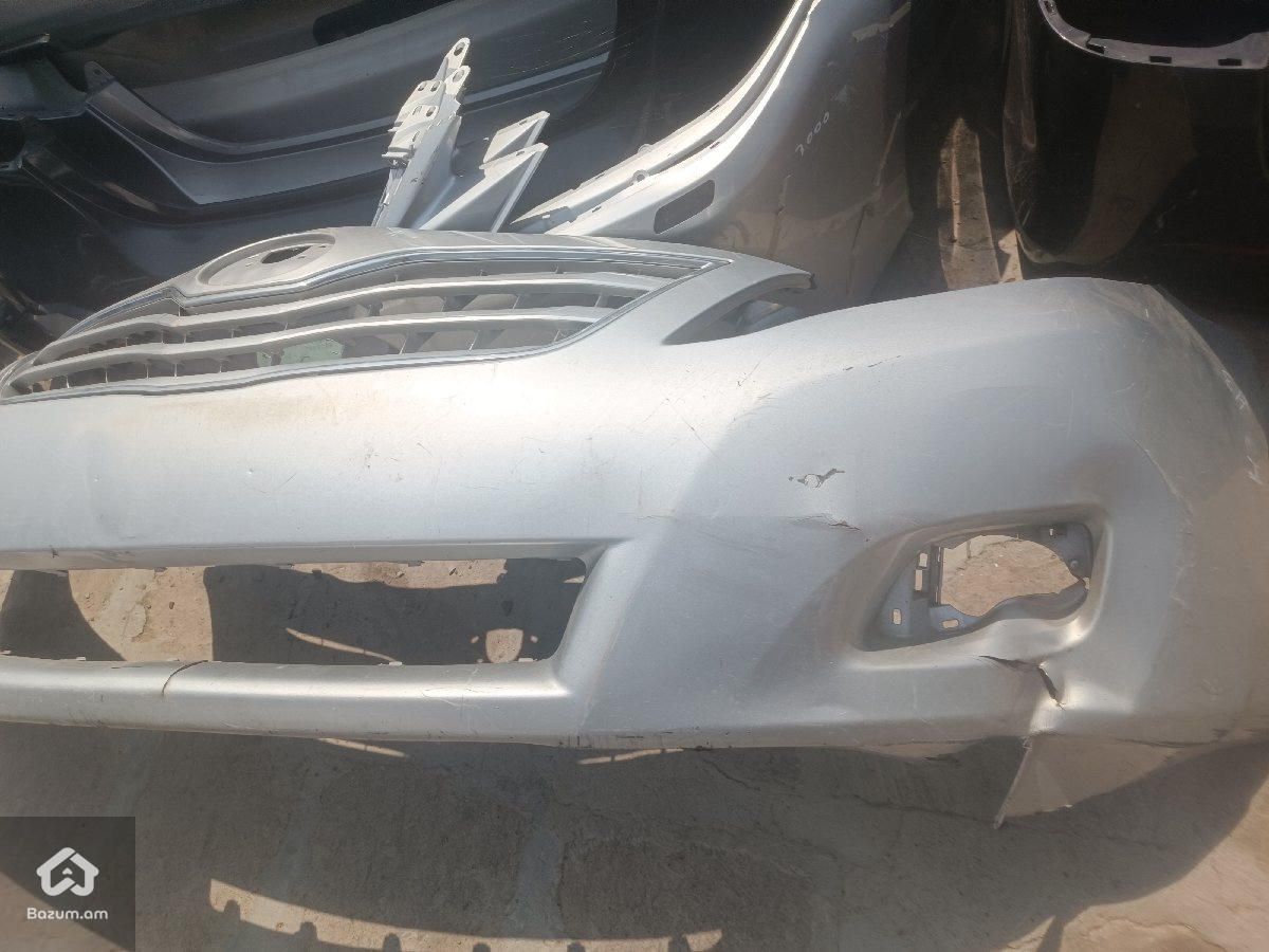 toyita camry demi shit toyita camry դիմացի շիթ camry դեմի բամպեռ դեմի շիթ բամպեր - image 2