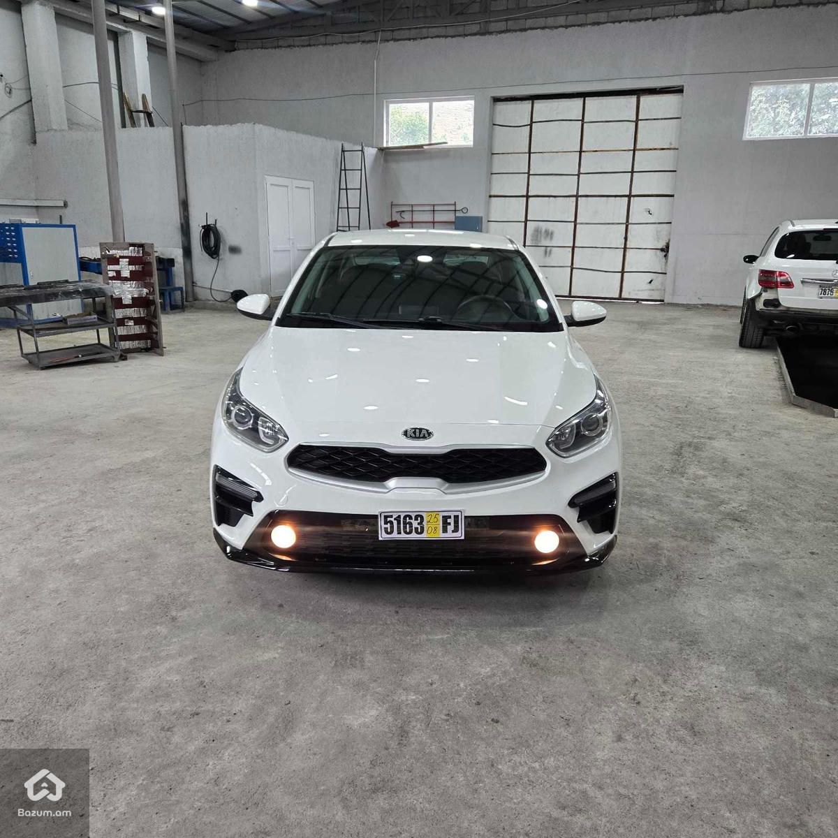 Kia Forte 2020 - image 3