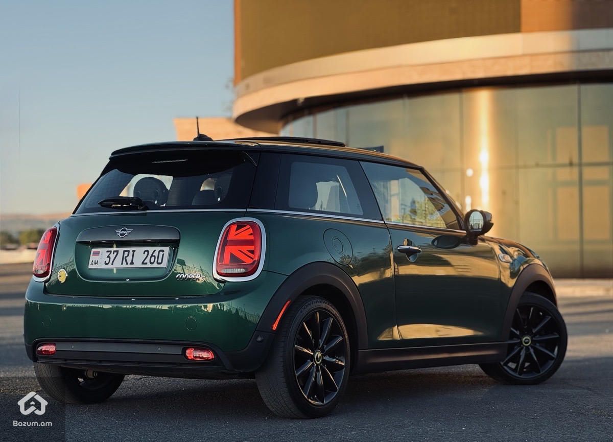 MINI Cooper S 2021 - image 6