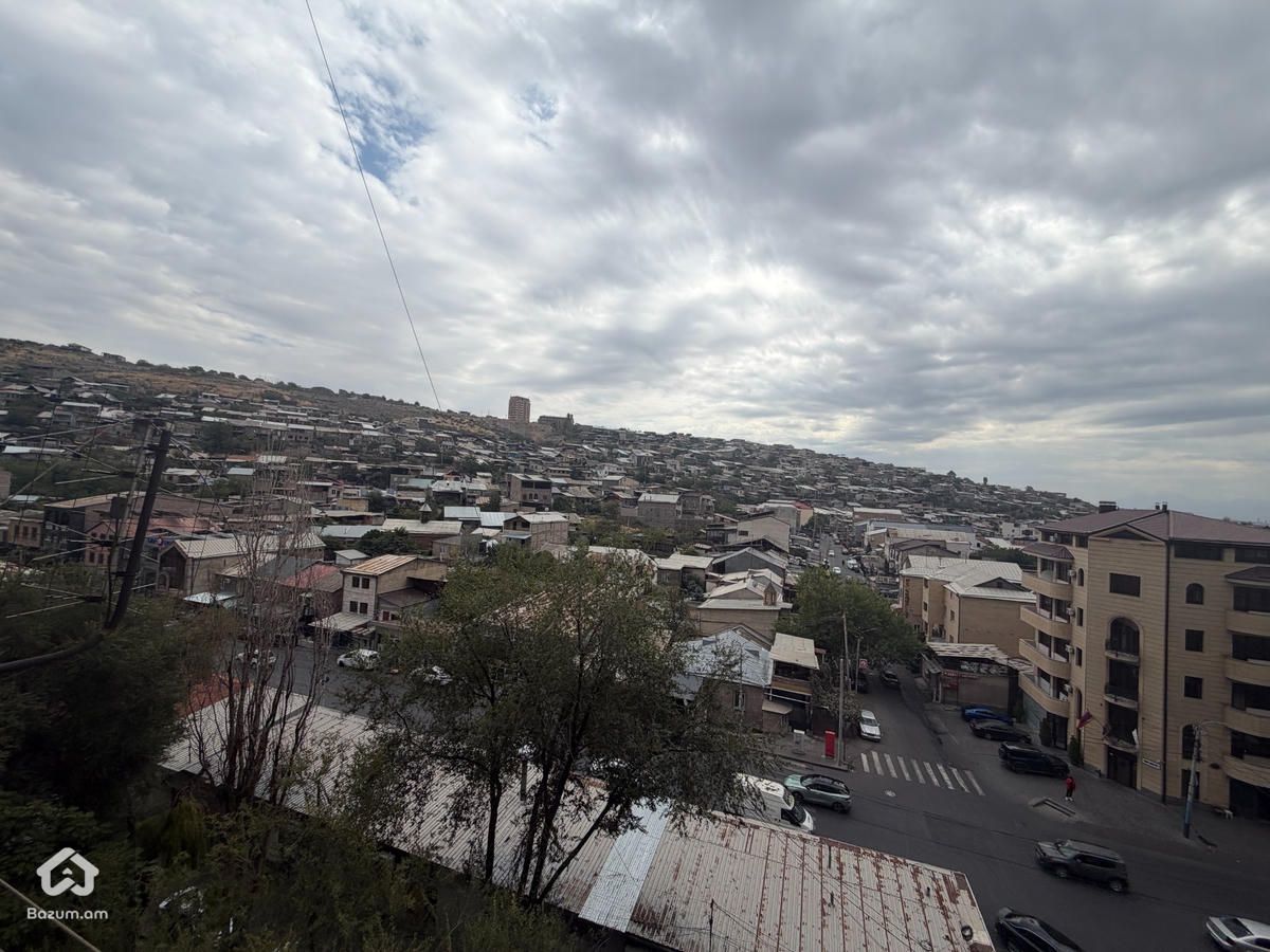 Վաճառվում է 6 սենյականոց բնակարան Սայաթ-Նովա Չարենց խաչմերուկին կից - image 15
