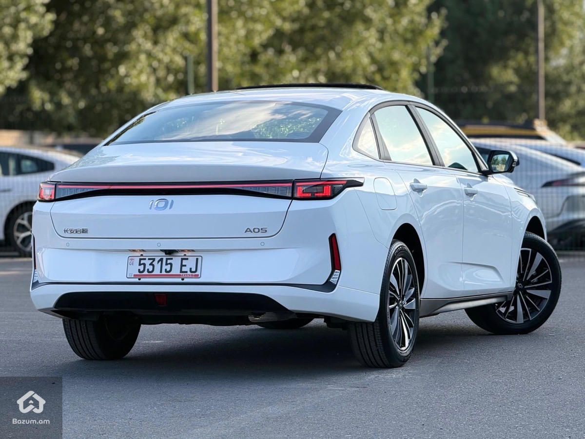 CHANGAN - image 3