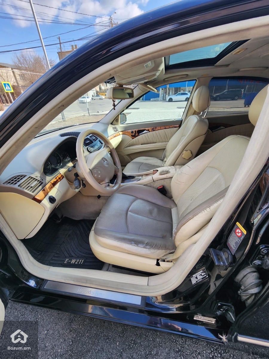 w211 e320 - image 10