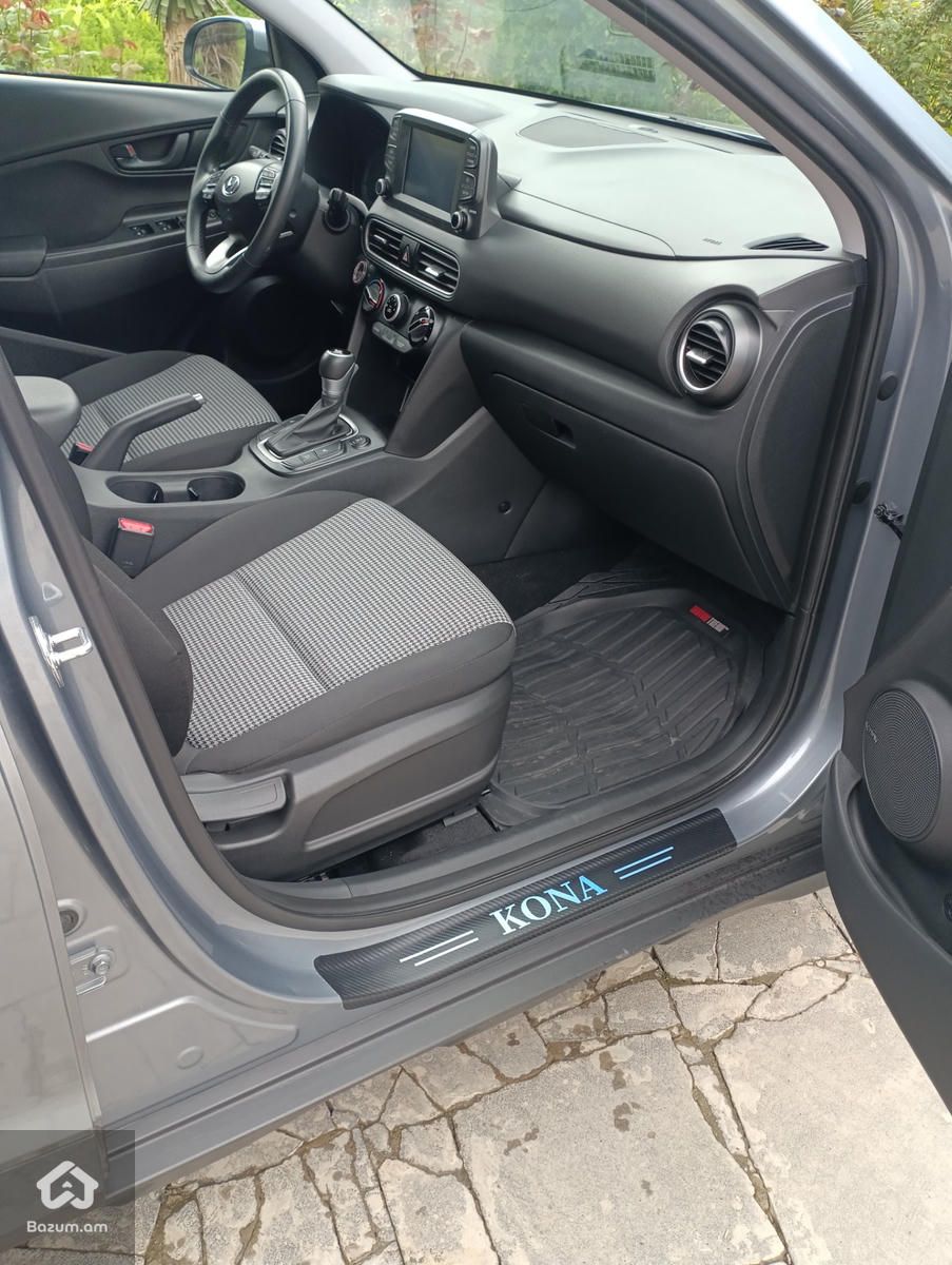 Hyundai Kona Sel Plus - image 18