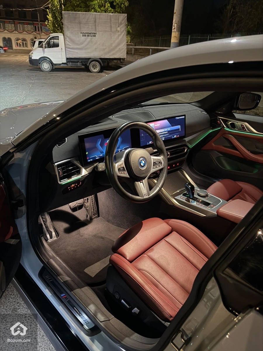 bmw i4 - image 7