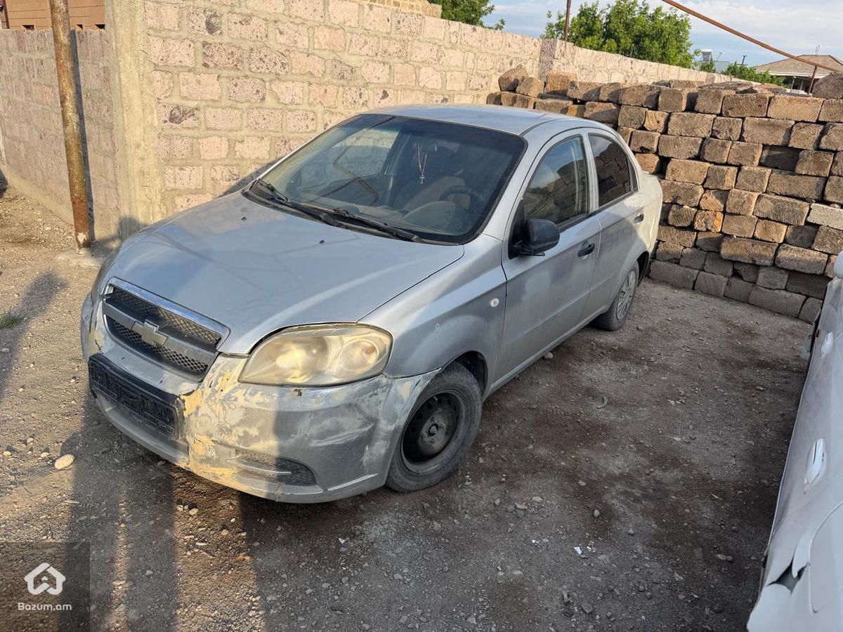 chevropet aveo դիմացի շկթ դիմացի բամպեռ chevrolet aveo շիթ բամպեռ aveo t250 - image 2