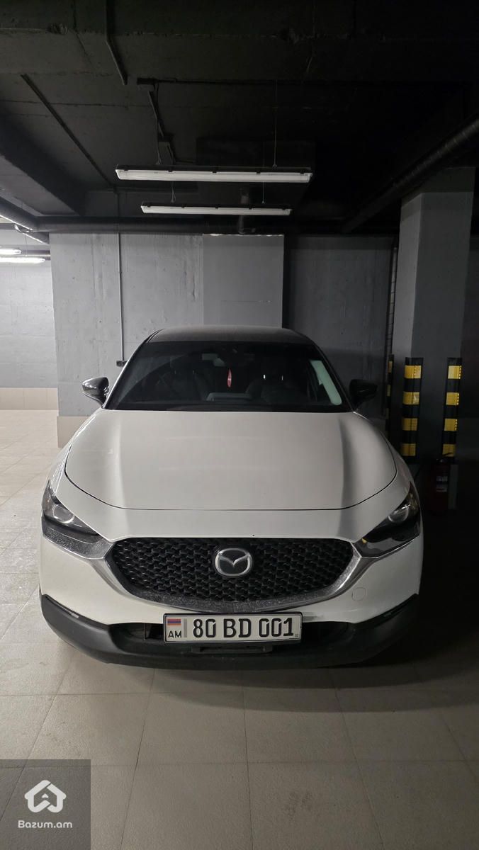 Mazda Cx 30 - image 8