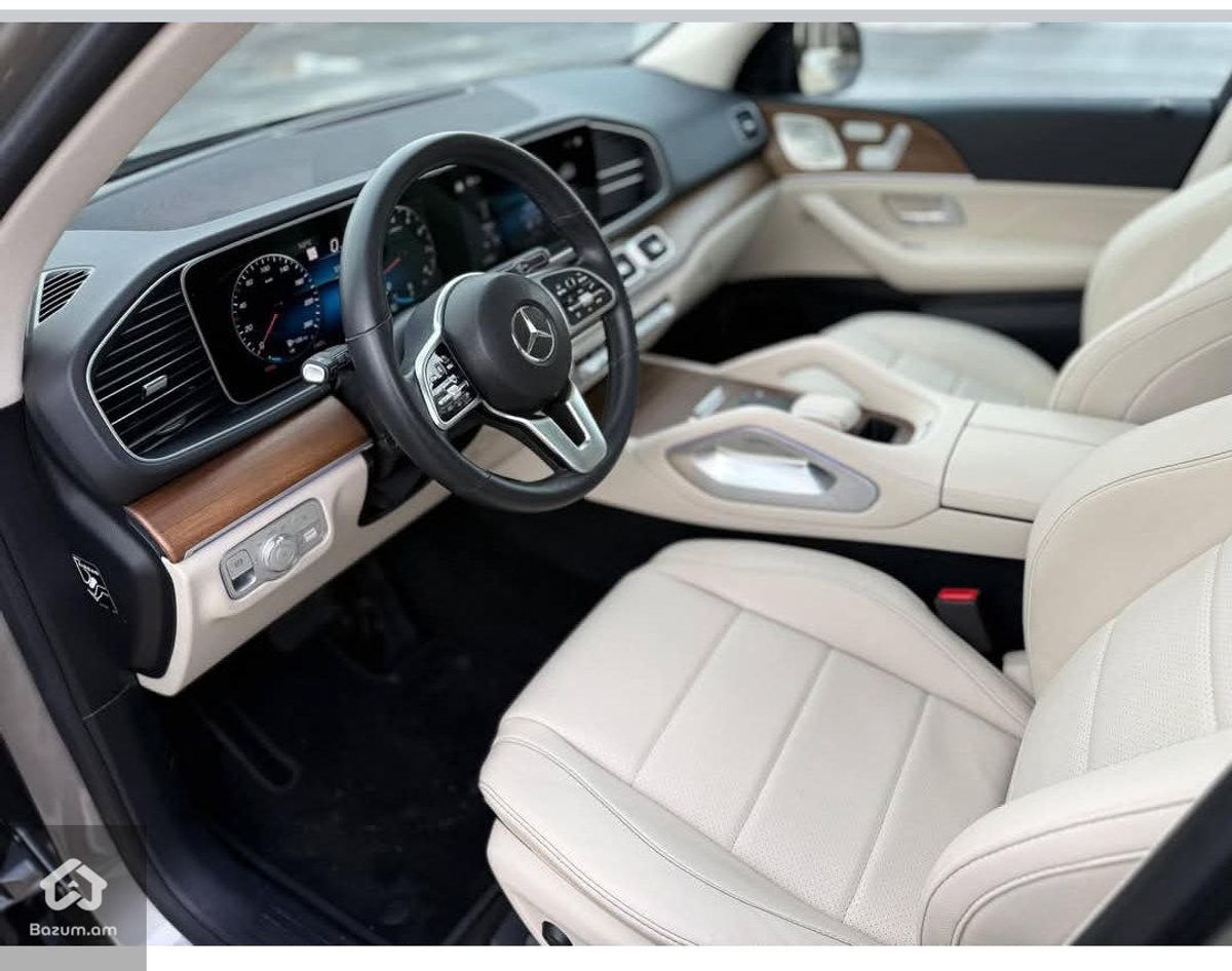 Mercedes-Benz GLE 350 2022 - image 7