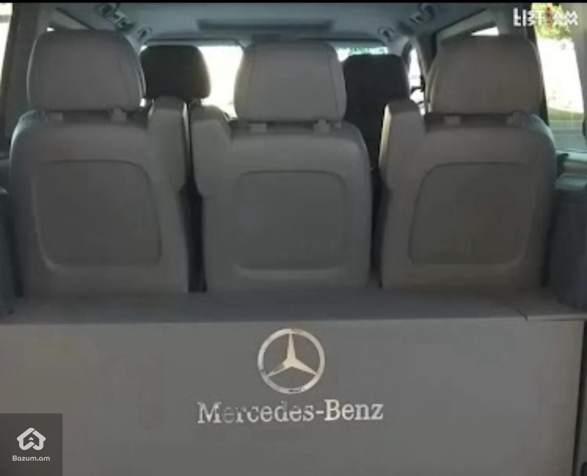 MERSEDES VIANO  - image 3