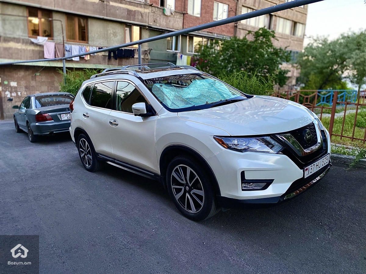 Nissan Rogue 2019 - image 5