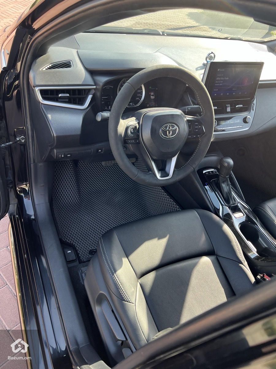 Toyota Corolla 2020 - image 6