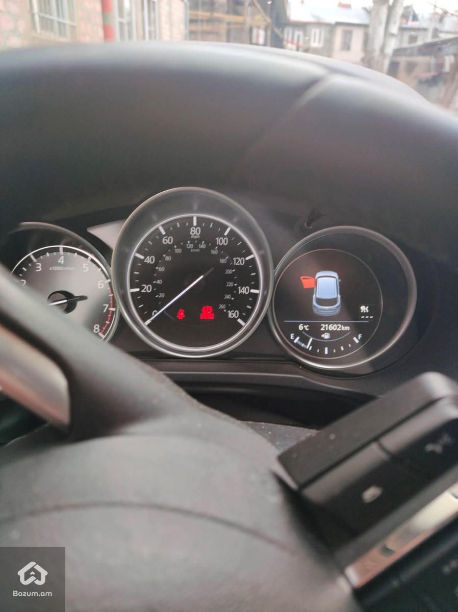 Mazda CX-5 - image 6