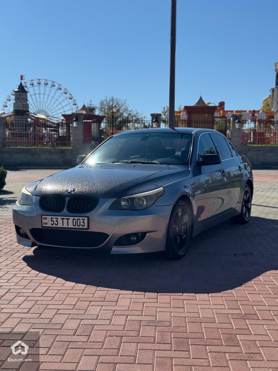 BMW 530 2003 - image 1