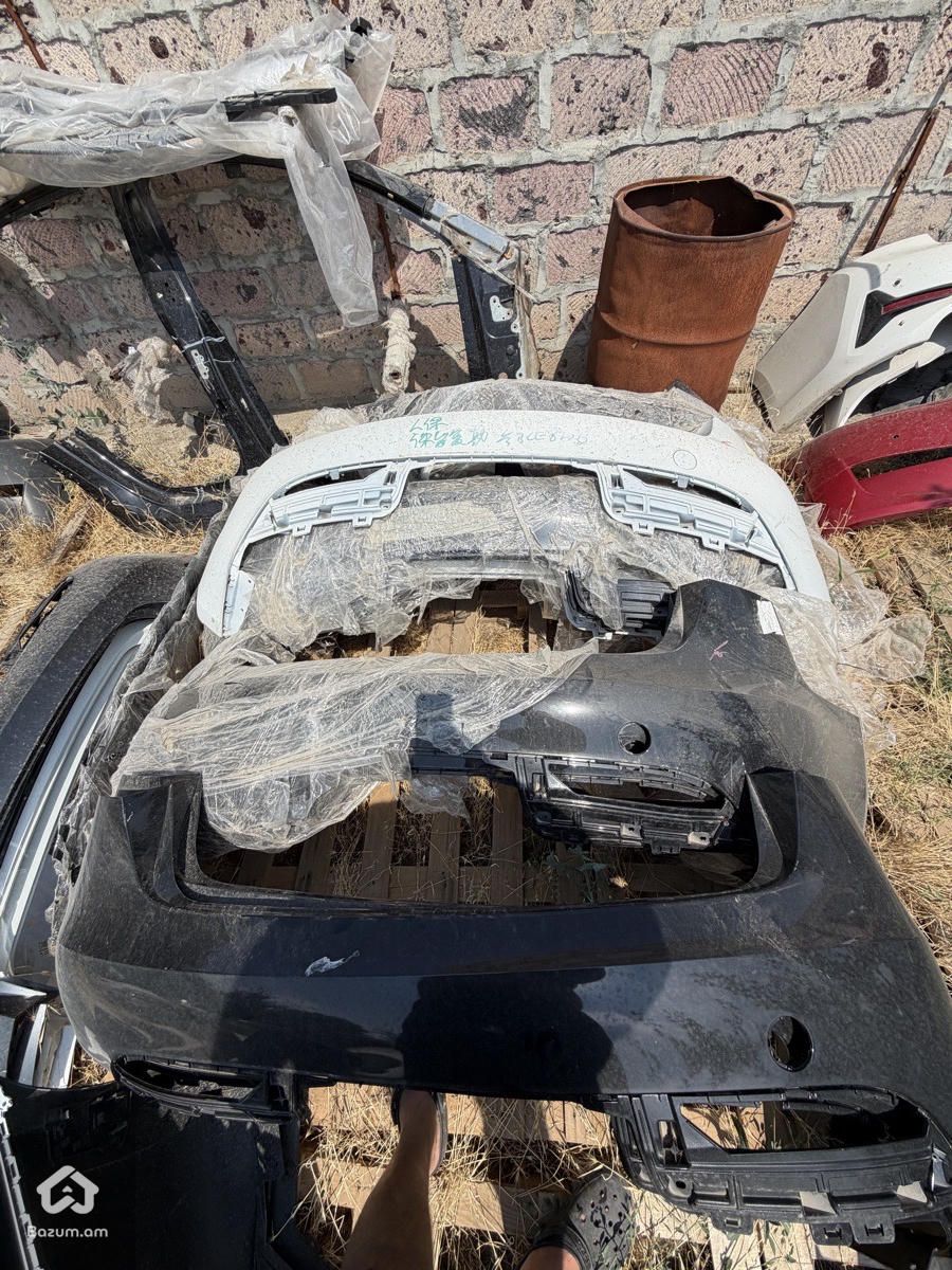 Tesla model 3/Y pahestamaser - image 6