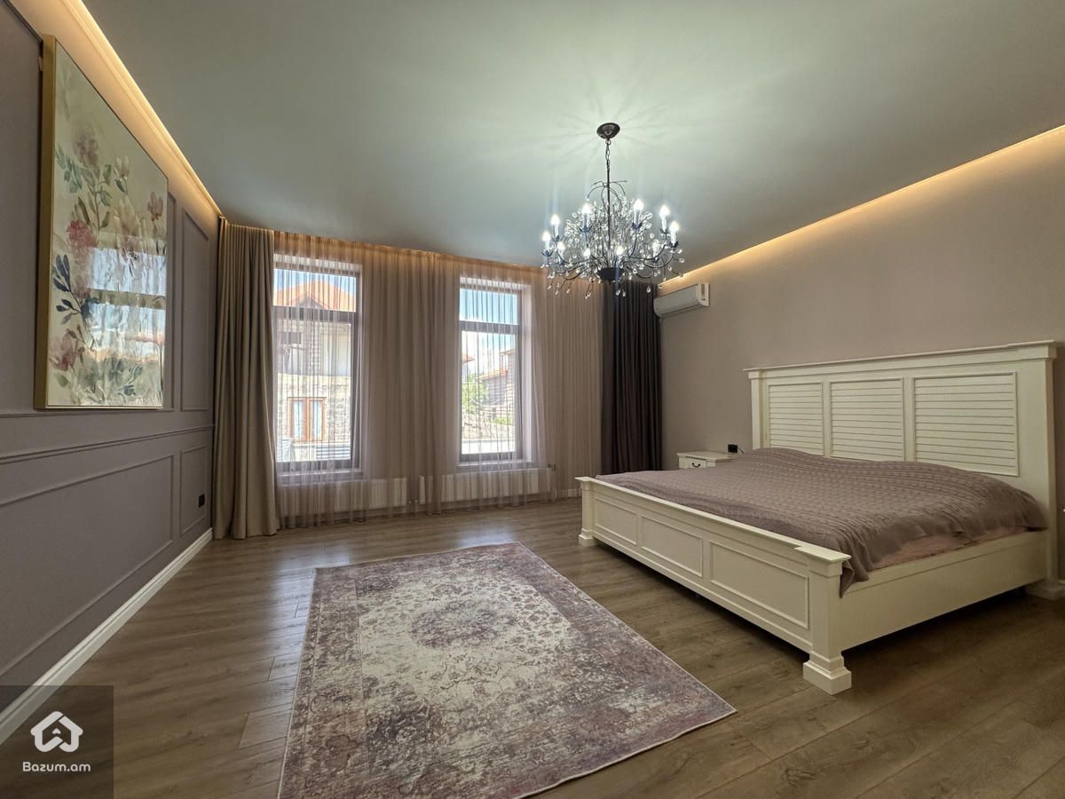 եռահարկ առանձնատուն Դավթաշենում - image 9