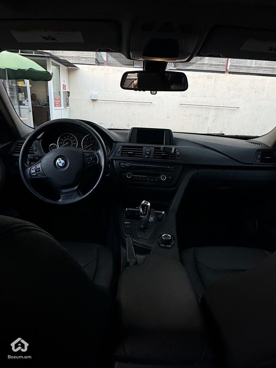 BMW 328 2013 - image 6