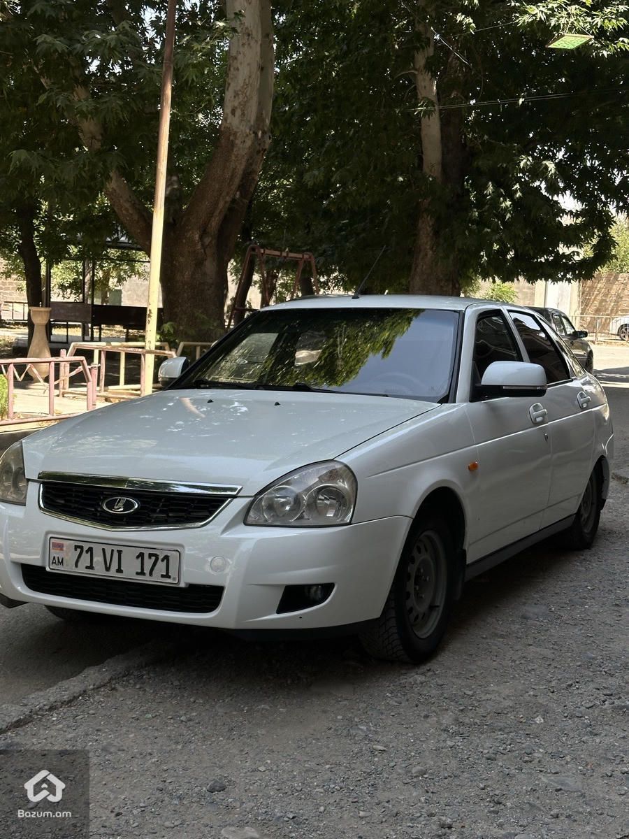 VAZ (Lada) 2172 2013 - image 8