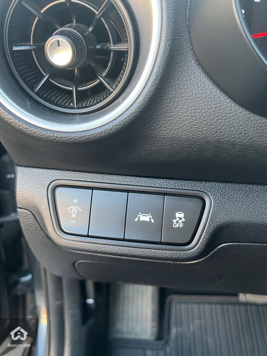 KIA FORTE 2021 - image 18