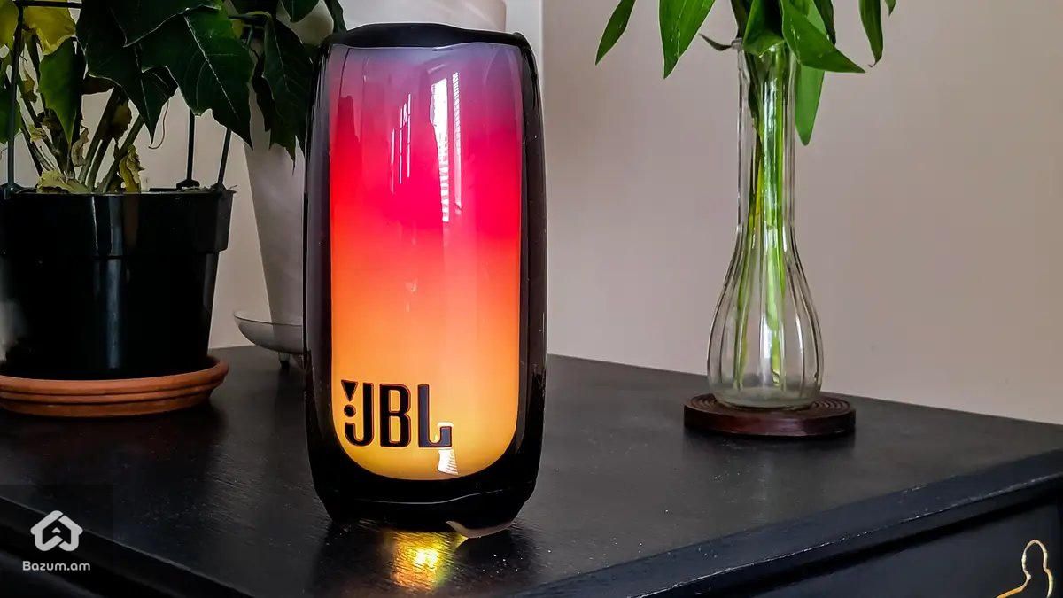 JBL Pulse 5 - image 1